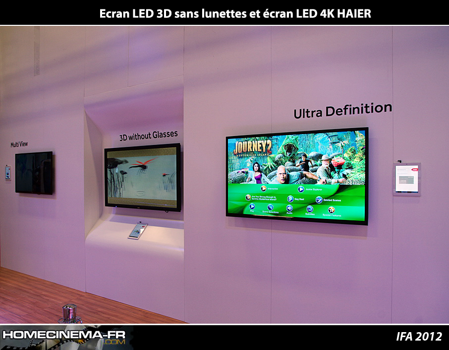 IFA 2012 Haier_1